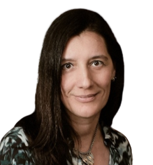 Tamara Perusic, Curator of Marea Gallery — curated online gallery for visual artists
