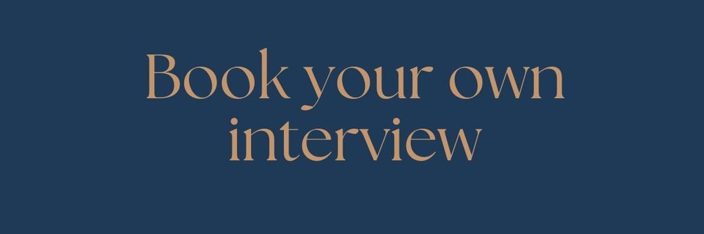Book your own interview