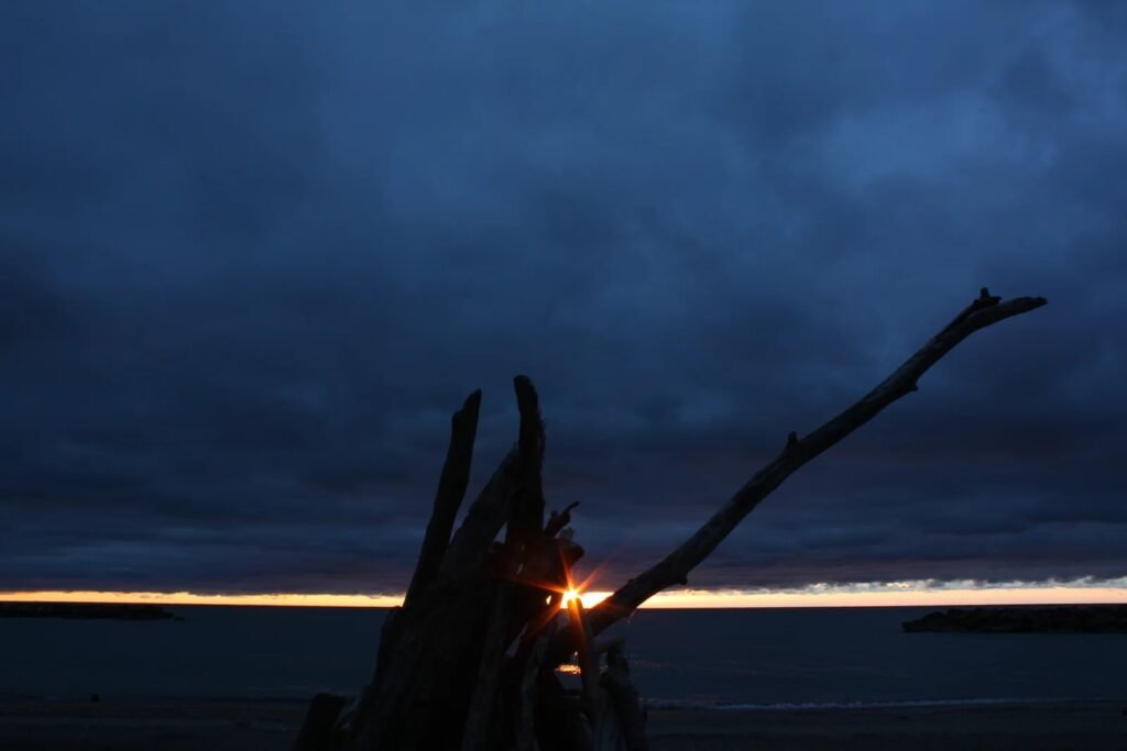 Miller_Warren_Sunset_at_Presque_Isle_1_photography